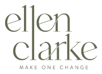 ellen clarke mainlogo header