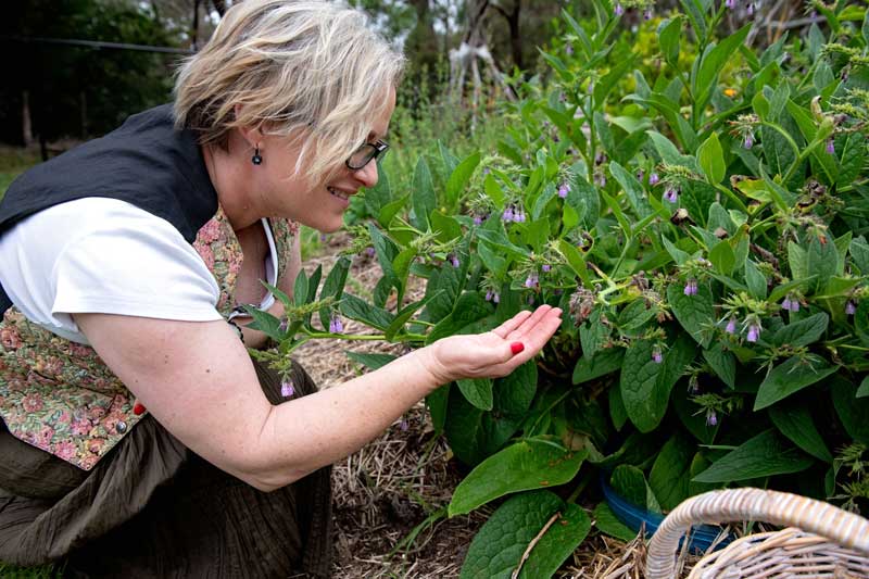sustainable living course